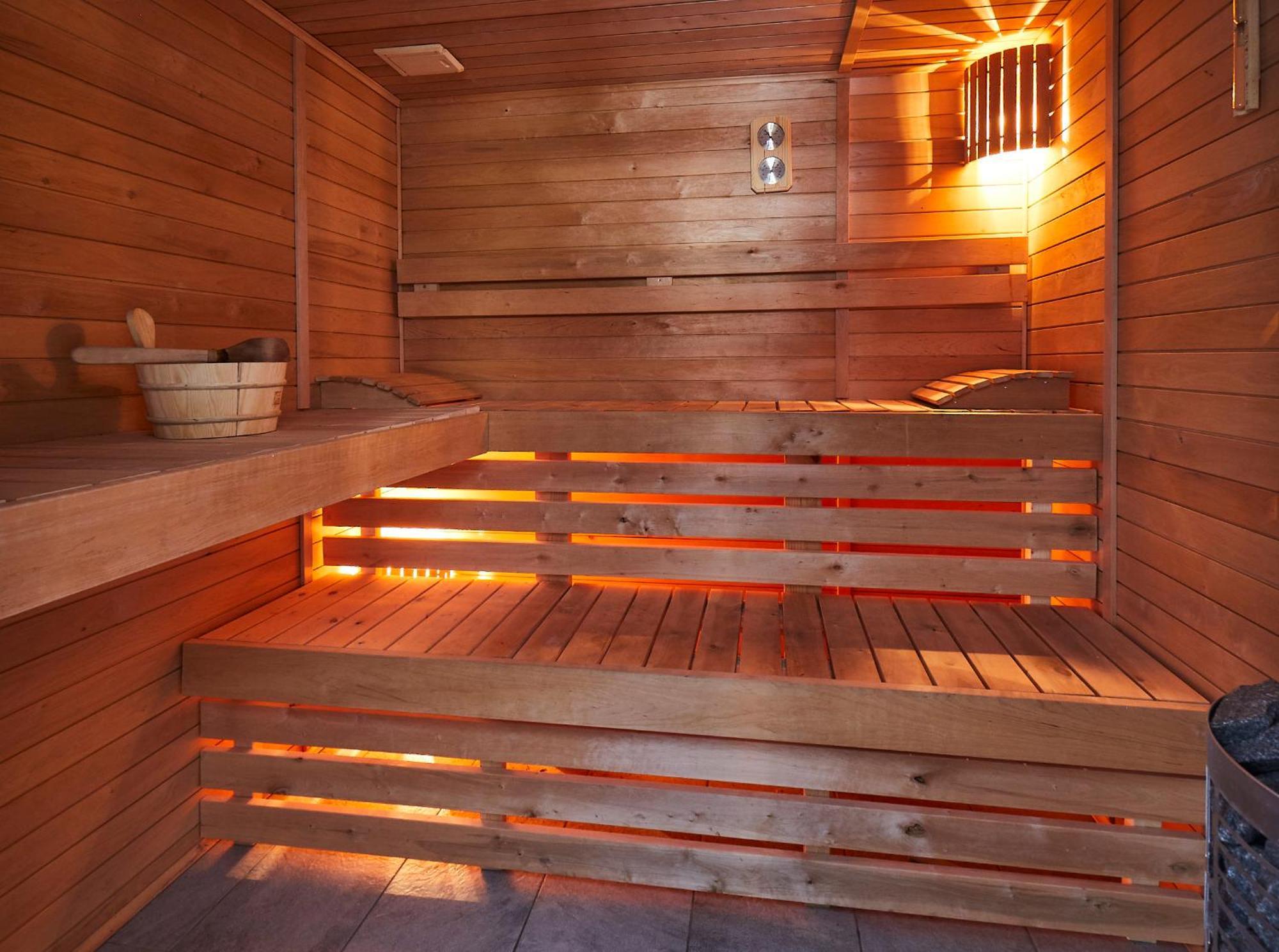 Pod Lasem Ludwinow Экстерьер фото